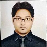 Experience math teacher for teenagers